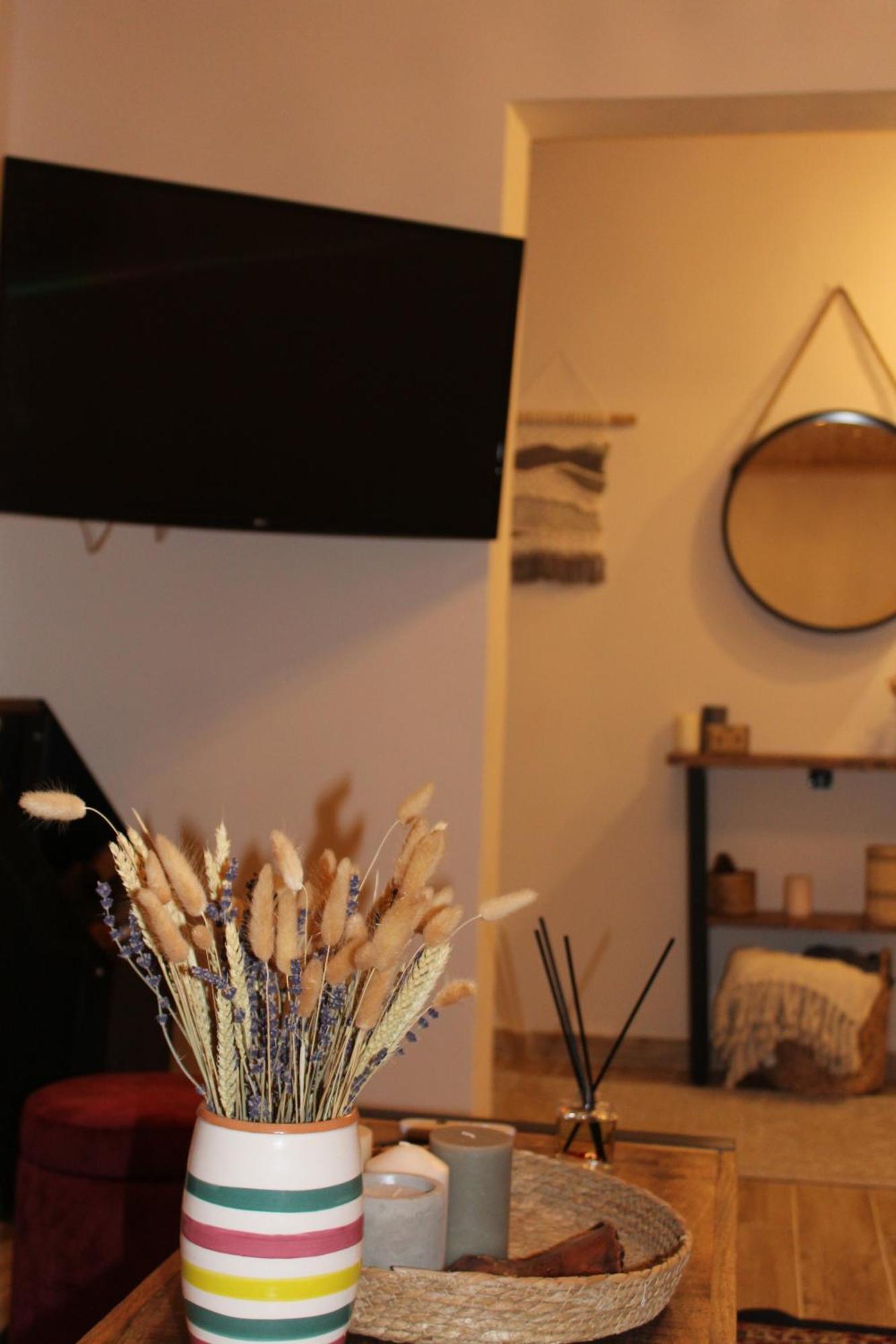 Point Of View 2 Apartment ปรามานตา ภายนอก รูปภาพ