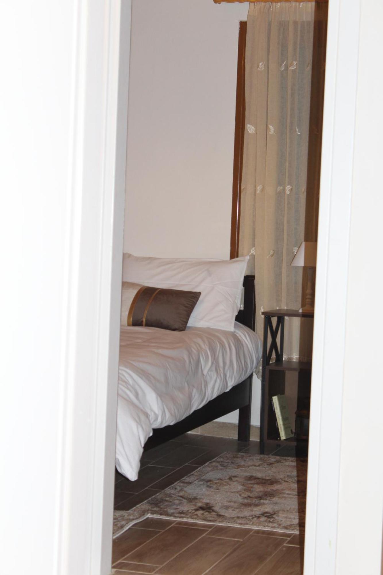 Point Of View 2 Apartment ปรามานตา ภายนอก รูปภาพ