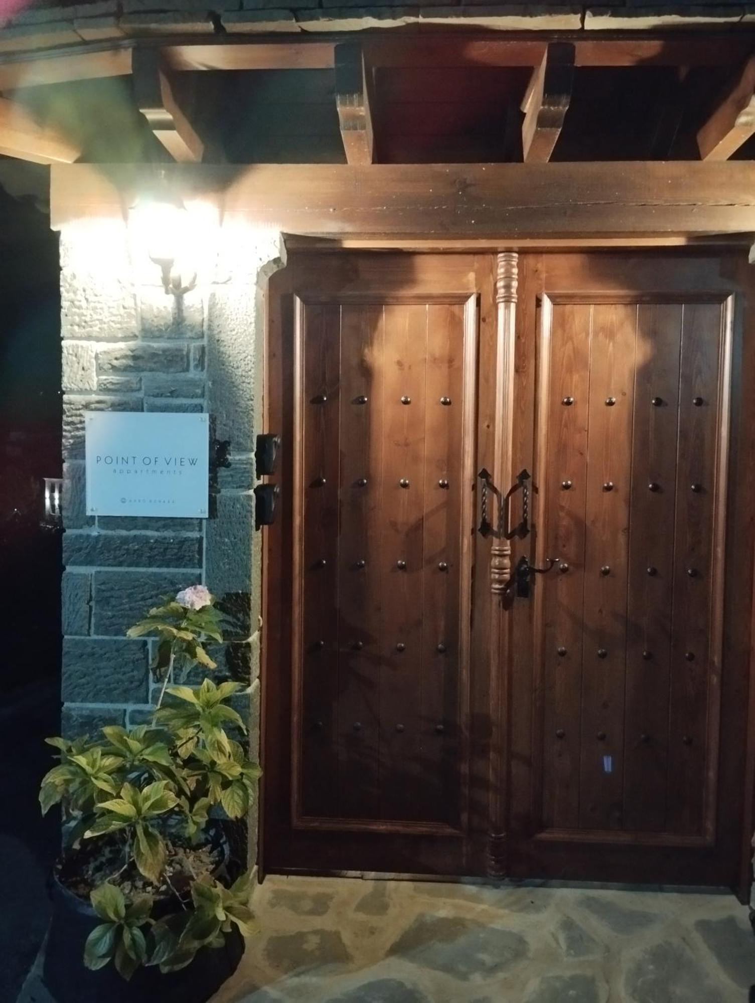 Point Of View 2 Apartment ปรามานตา ภายนอก รูปภาพ
