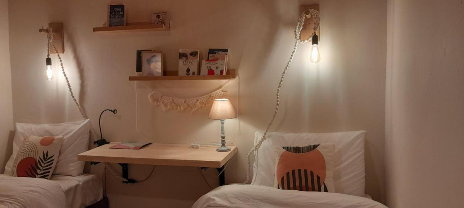 Point Of View 2 Apartment ปรามานตา ภายนอก รูปภาพ