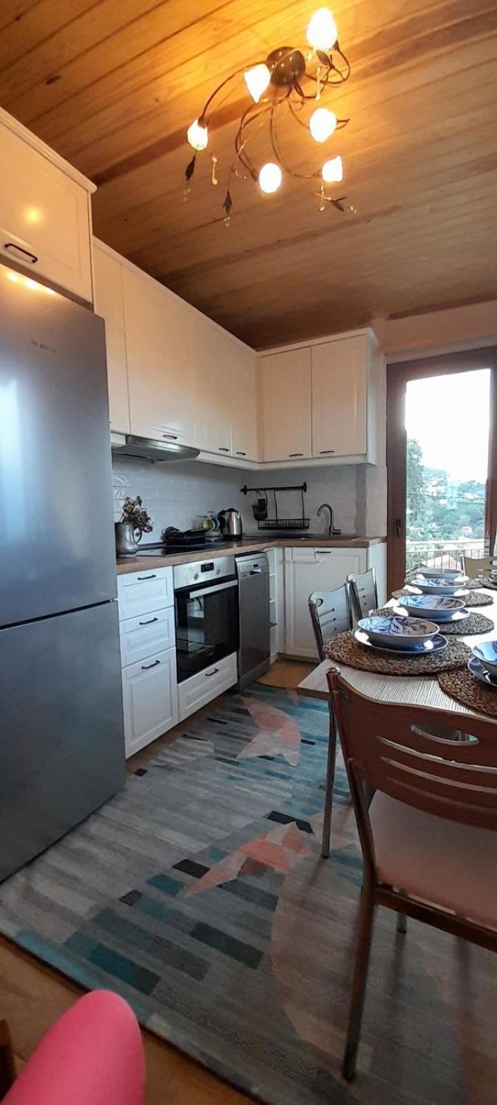 Point Of View 2 Apartment ปรามานตา ภายนอก รูปภาพ